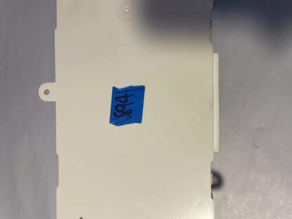 LG EBR62267105 EBR62267102 EAX60993601 Washer Control Board AZ197708 | KMV894