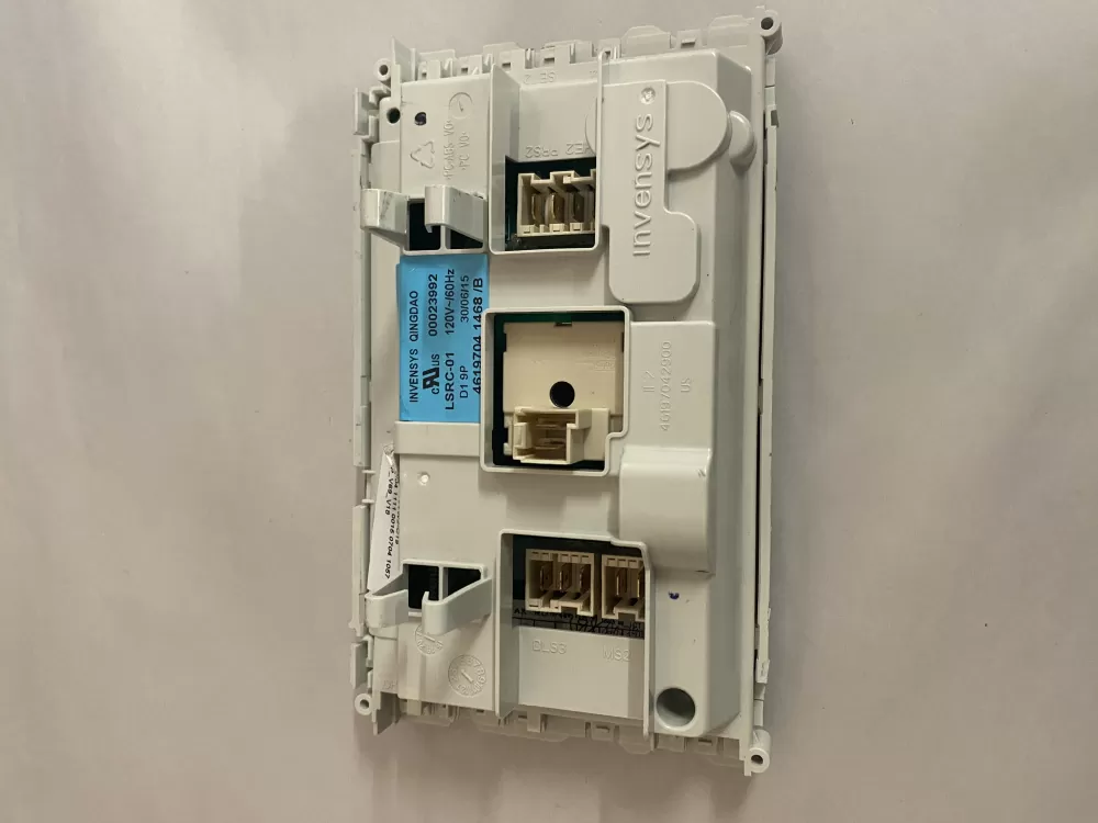 Whirlpool 46197041468  46197041468/B  4619704 1468/B  00010648 Washer Control Board