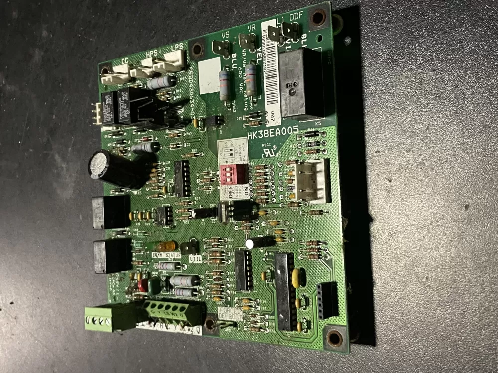 Carrier  Bryant CEPL130634-01 