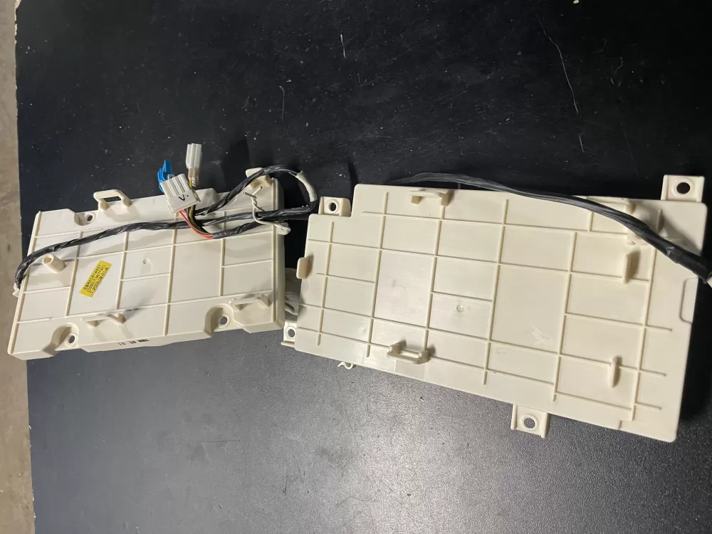 LG EBR50614601 EAX50613201 EAX48830501 Washer Control Board AZ5791 | Wm292