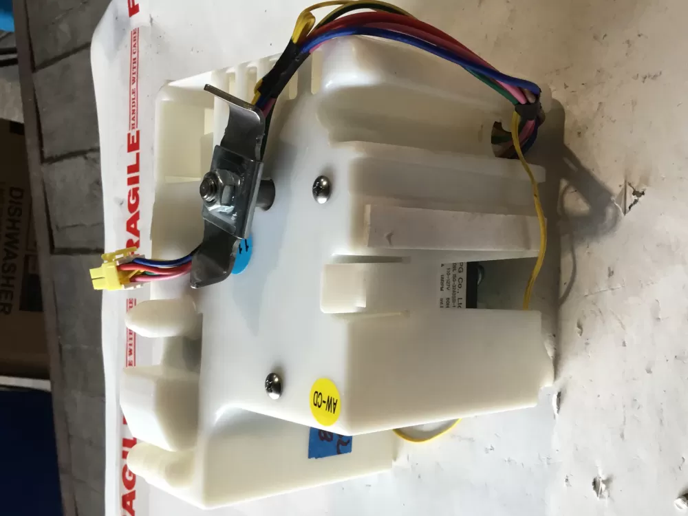 Samsung GE ISG-3240SSI-1 Refrigerator Auger Motor AZ149317 | SL268