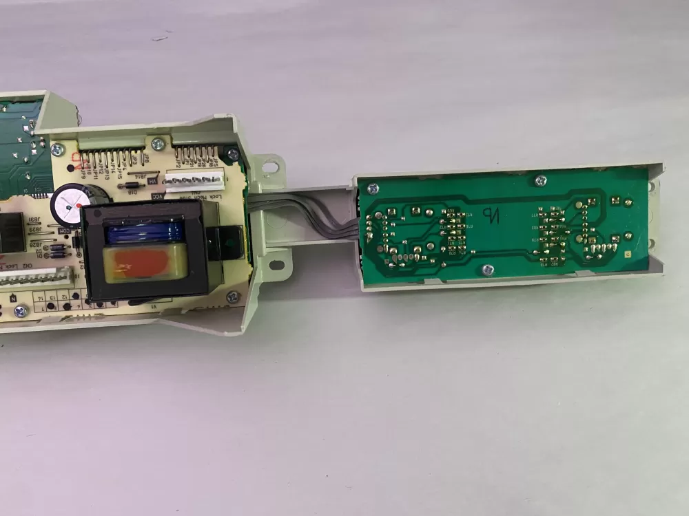 GE 175D4490G012 8RK4B10007200 WH12X10252 Washer Control Board AZ197238 | BKV893