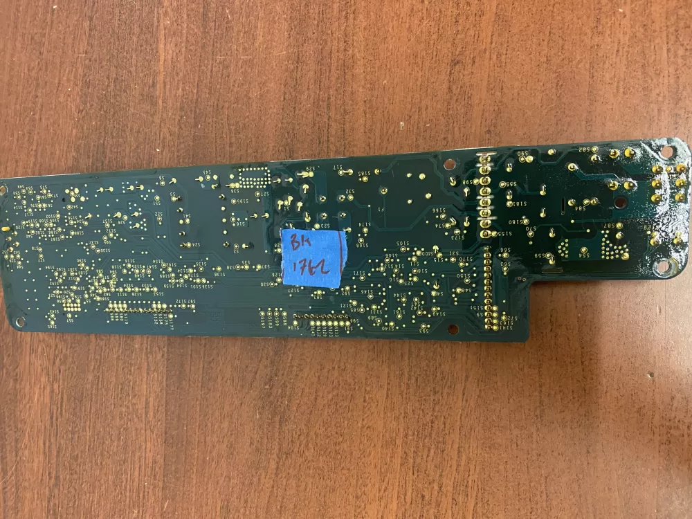 Frigidaire Dishwasher A11147302 Control Board AZ44567 | BK1762