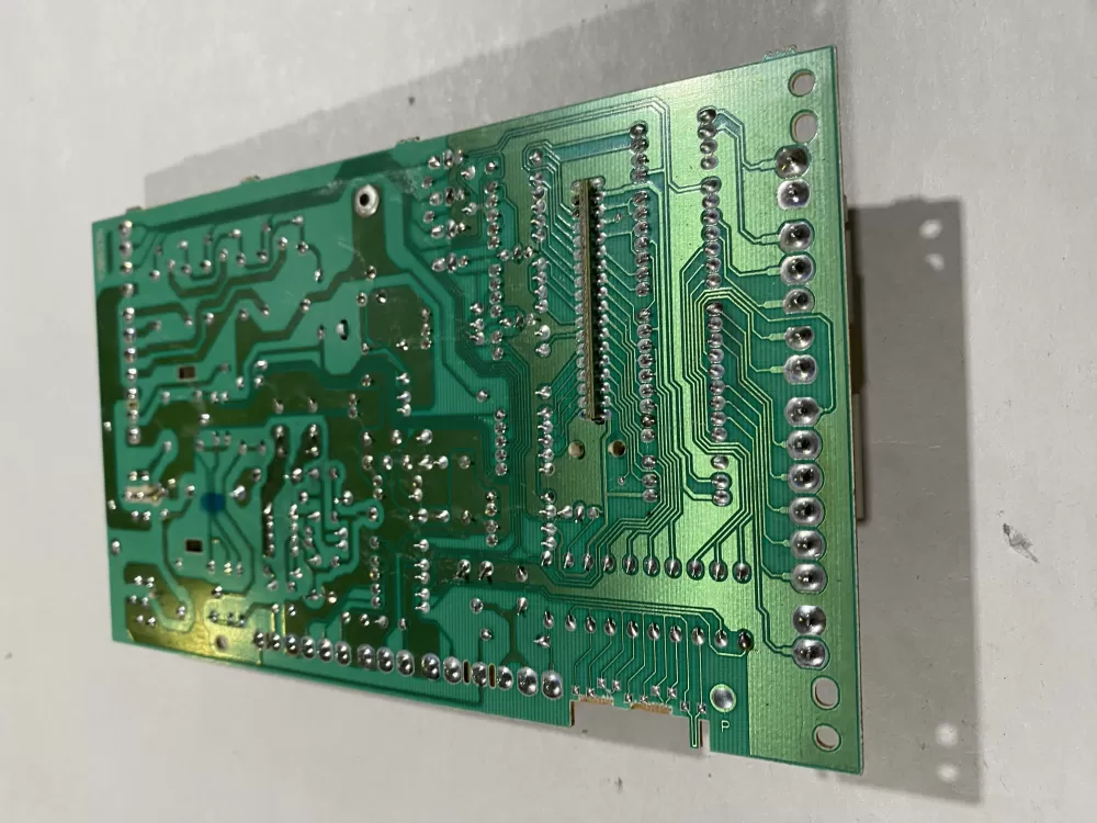 W6021 ASKO Washing Machine MAIN Control PCB #8065839 AZ184686 | BK355
