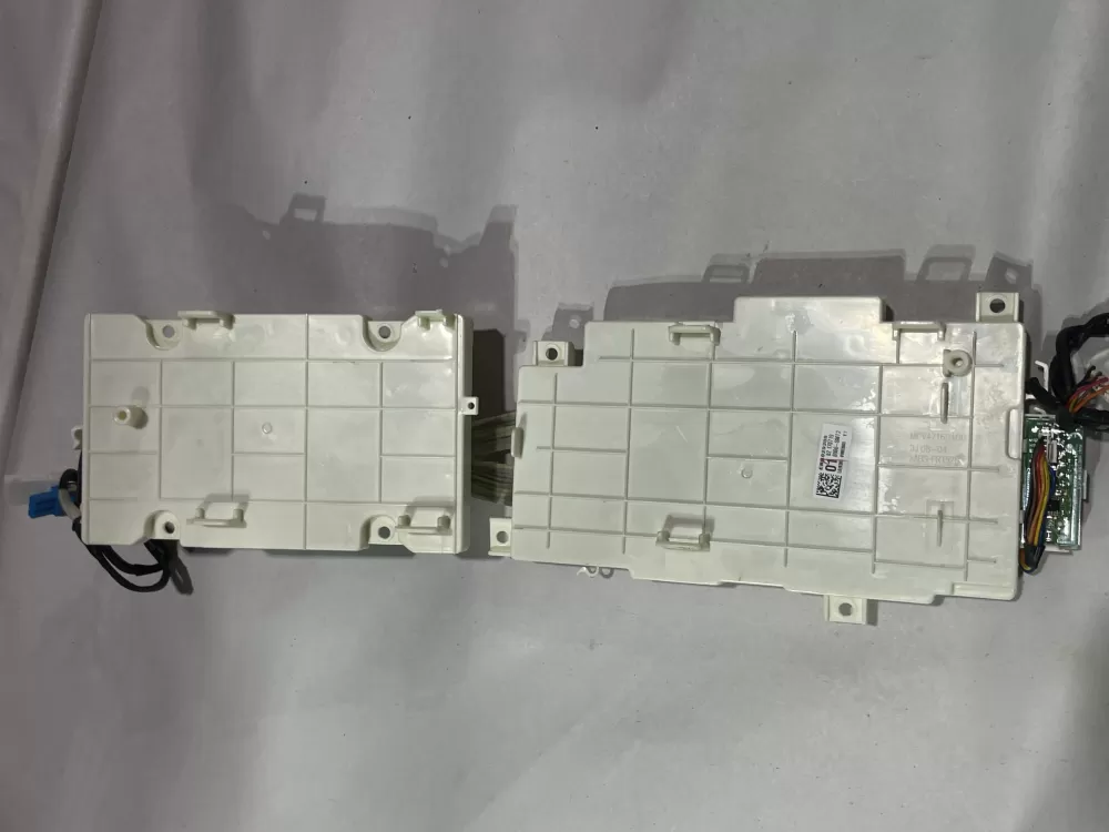 LG EBR82938801 Washer Pcb Assembly Ab Control AZ144150 | Wmv541