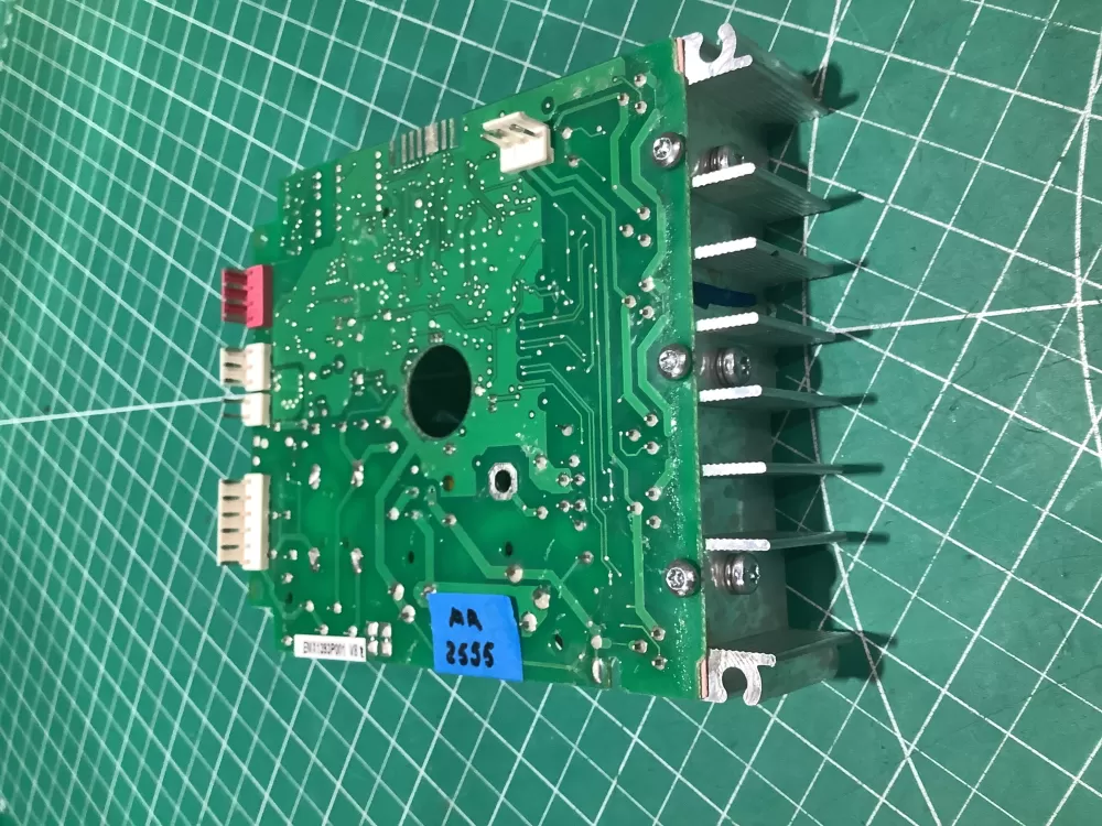 GE 175D5106G079 Washer Motor Control Board AZ185363 | AR2555