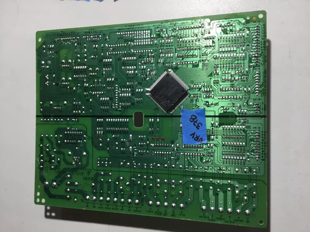 Samsung DA92 00242A Refrigerator Control Board AZ38397 | NRV378