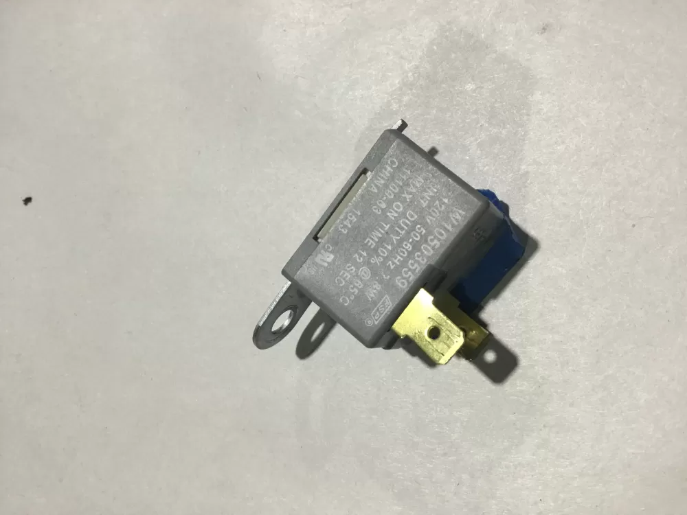 Whirlpool W10503559 Dryer Buzzer AZ97813 | Sl57