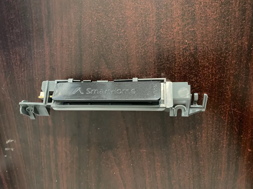 Samsung DC64-03427A003 Washer Control Board Console Panel