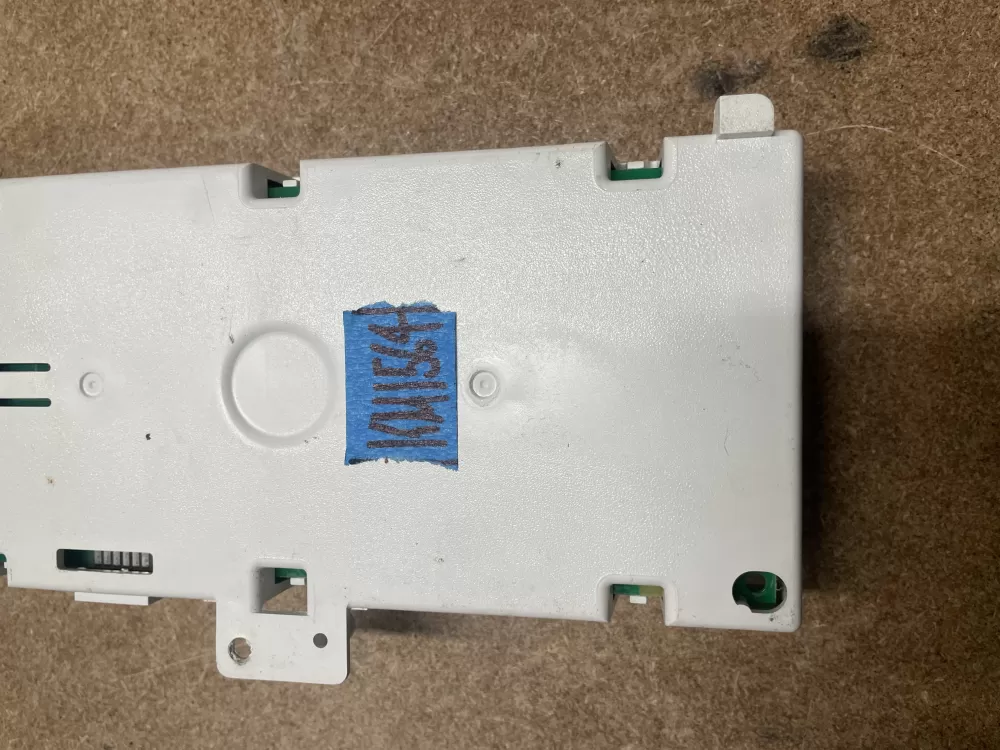 Whirlpool W10235613 Maytag Dryer Main Control Board AZ1836 | KM1564