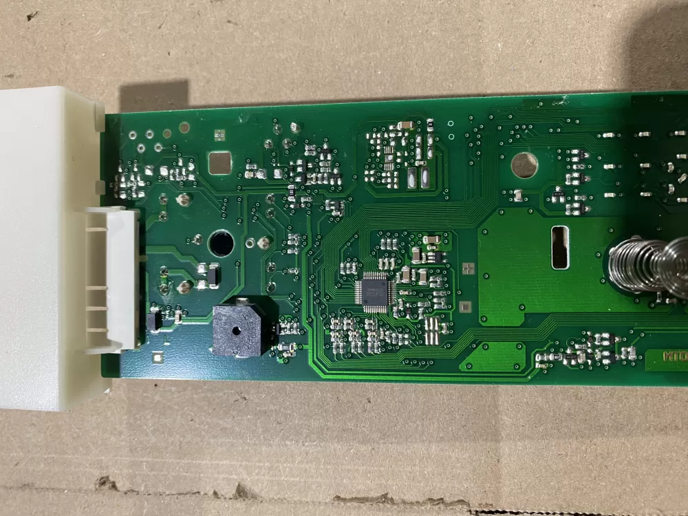 Bosch 9000910812 06 Washer Control Board  AZ88359 | BK758