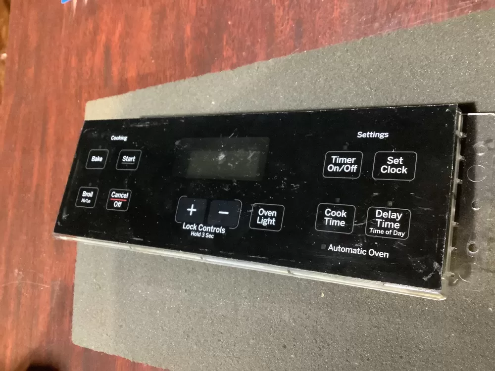 GE 164D8450G031 Oven Control Board AZ127147 | NR2296