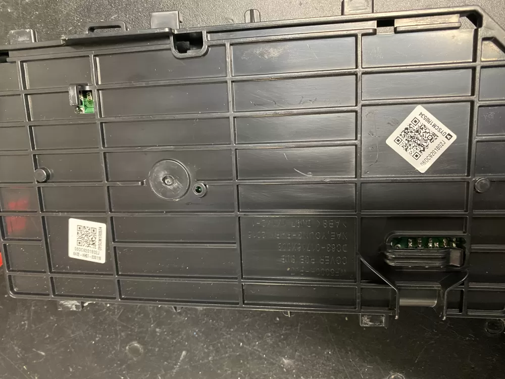 Samsung Whirlpool DC94 05968A Washer Control Board AZ11518 | BK1023