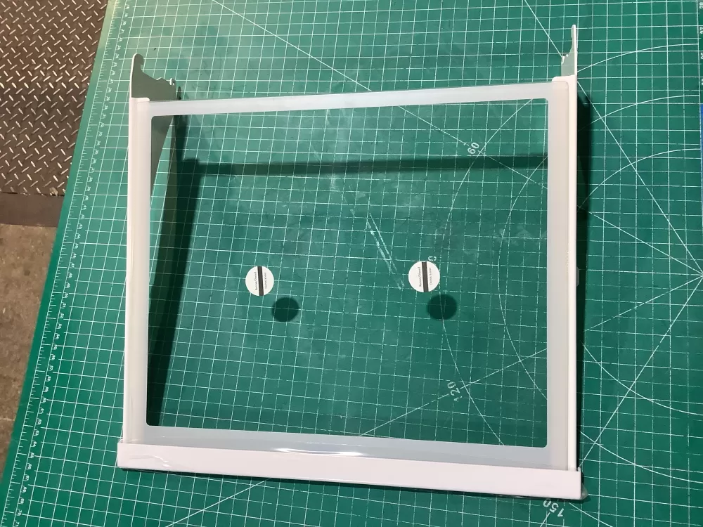 W10387799 Whirlpool Refrigerator Shelf