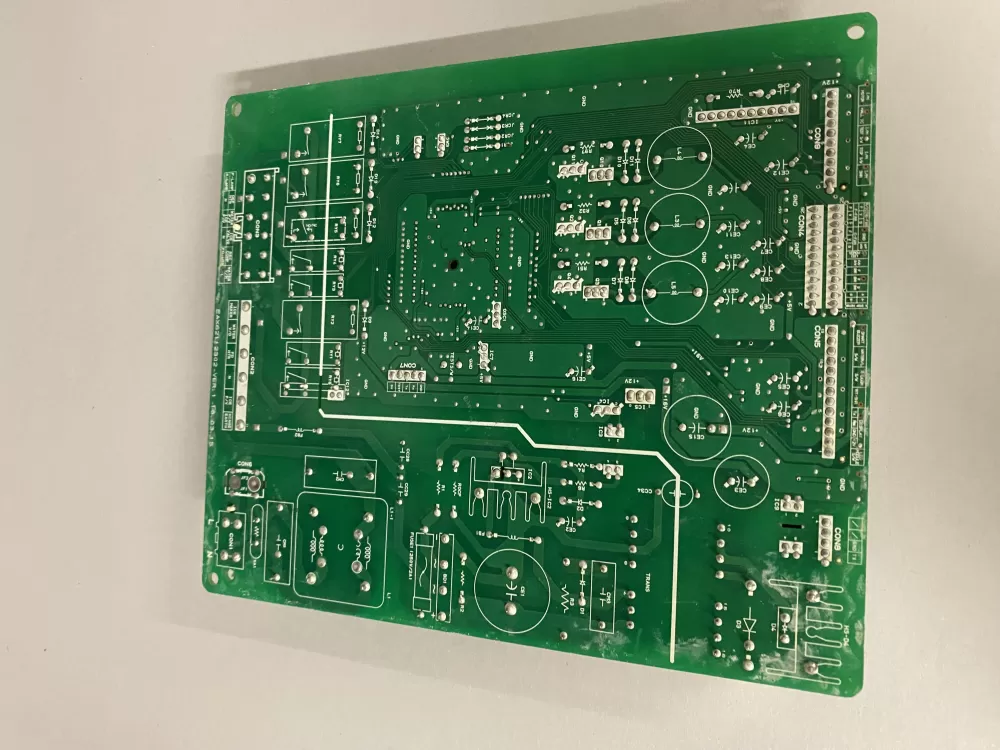 LG EBR67348004 Refrigerator Control Board AZ226329 | BK2071