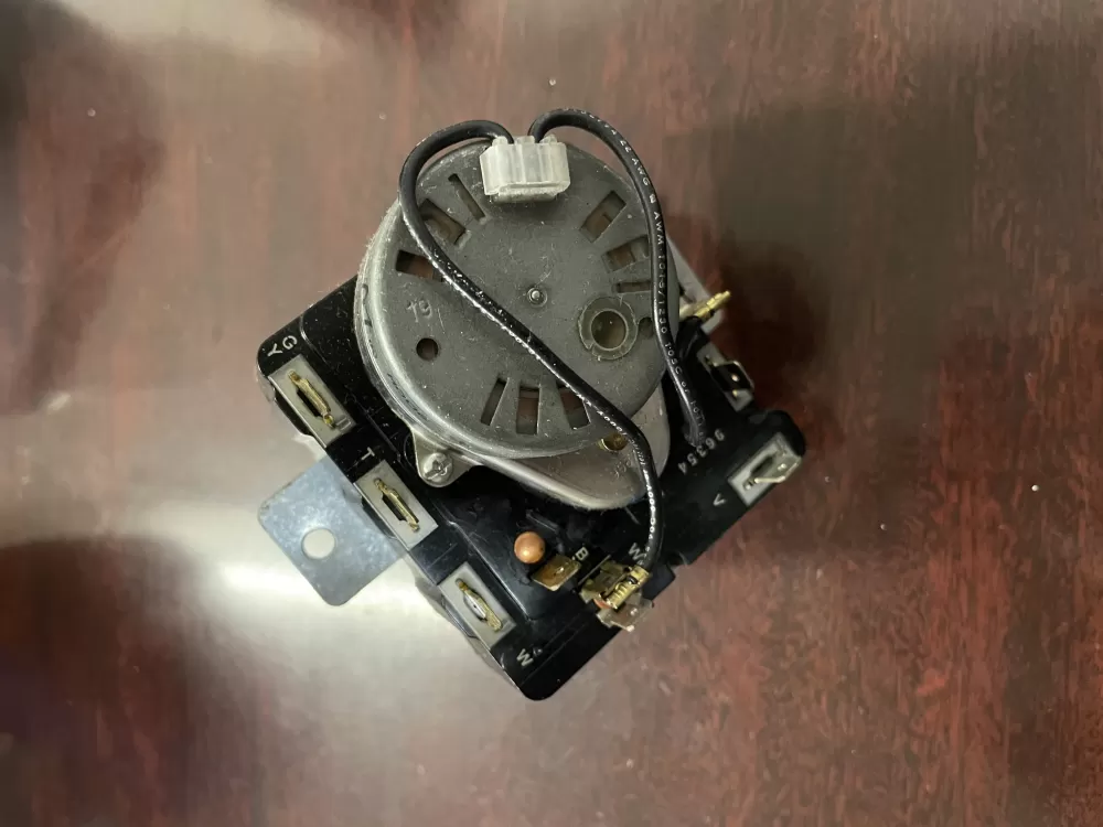 Kenmore 3406702A WP3976576 3406015 3406702 3976576 Dryer Timer AZ52864 | KM1934