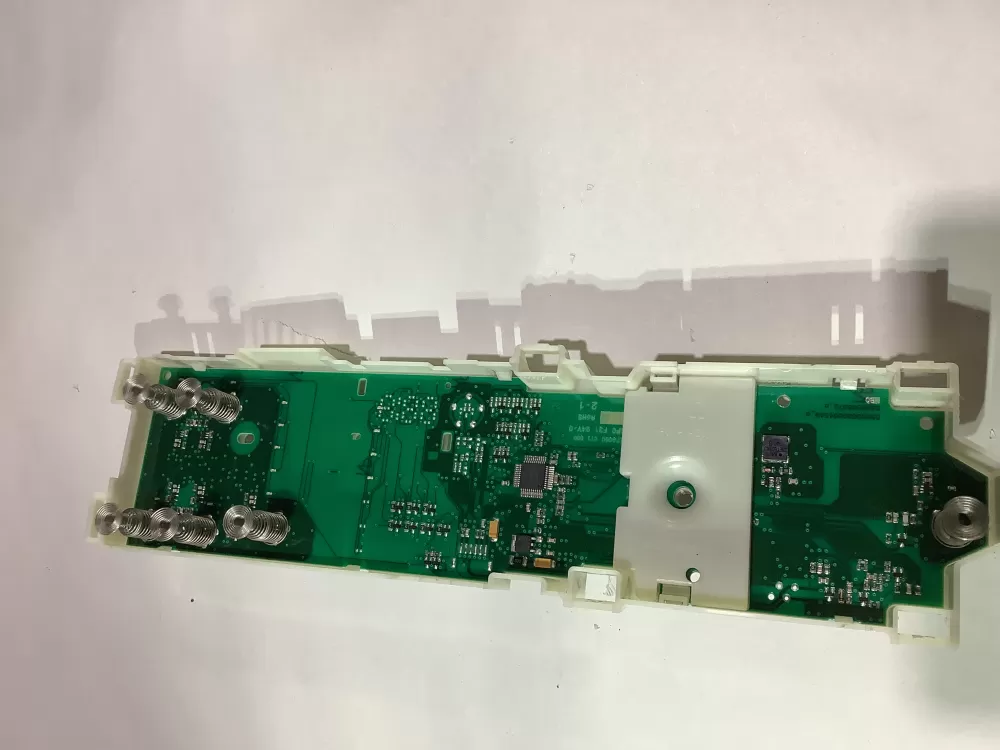 Bosch 9000257007 5560-009-873 EPW66322 Control Board  AZ142576 | ZCV749