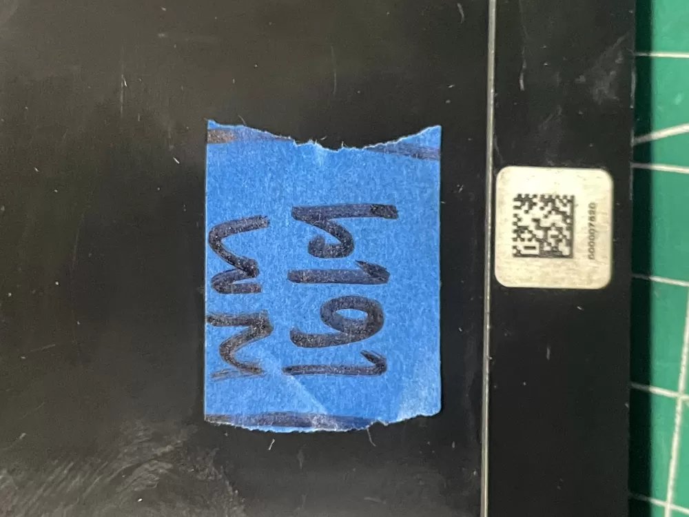 Manitowoc LCD Housing Assembly For Manitowoc 000007520 AZ211073 | Wm1619