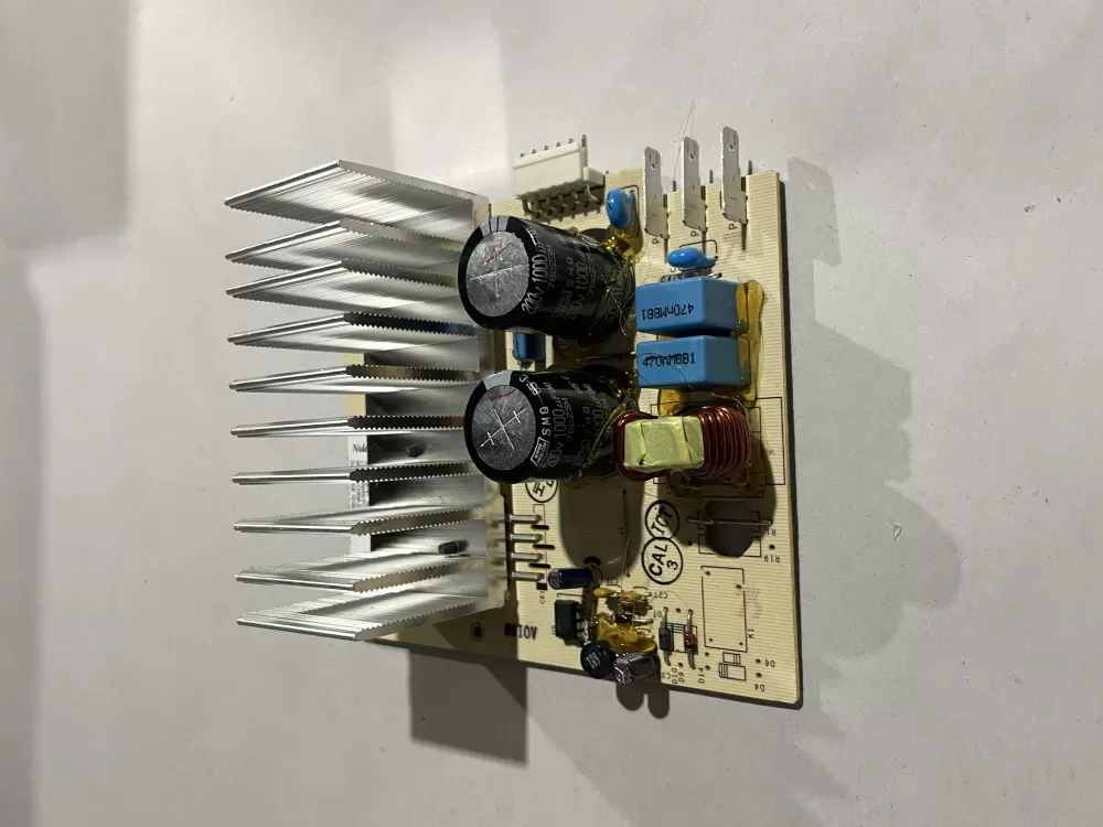 GE 00N32900101 Washer Inverter Board