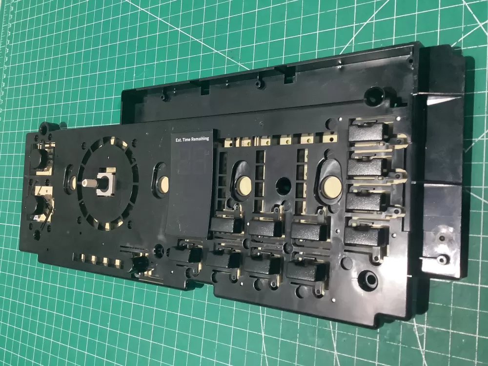 GE WE22X35978  AP7211612  234D2164G007  234D2315G003  234D2164G003  WE22X32939  WE22X31717  WE04X29097  WE22X30157  WE04X28457  WE04X25474  WE04X23887  WE22X32937 Dryer Control Board