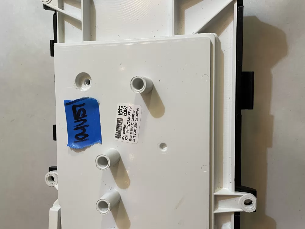 Whirlpool Maytag W10272644 WPW10272644 Dryer Control AZ148878 | KMV157
