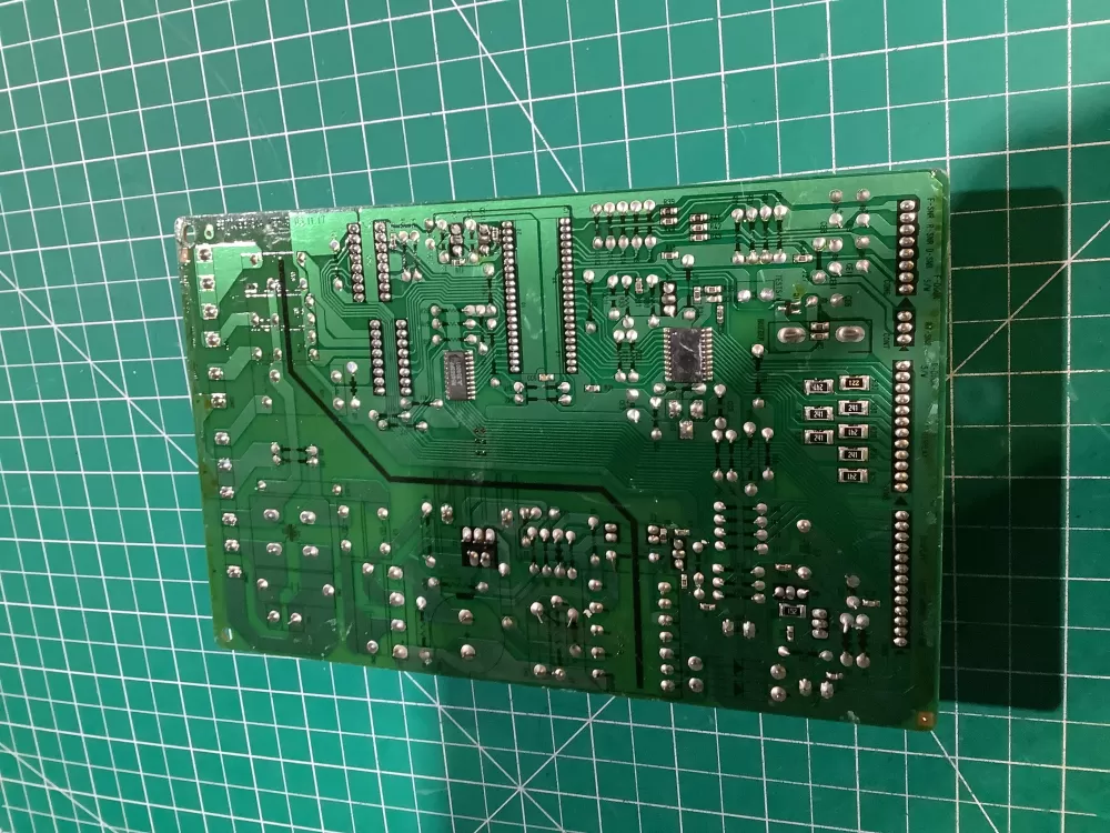 LG 6871JB1284A Refrigerator Control Board AZ146805 | NR2458