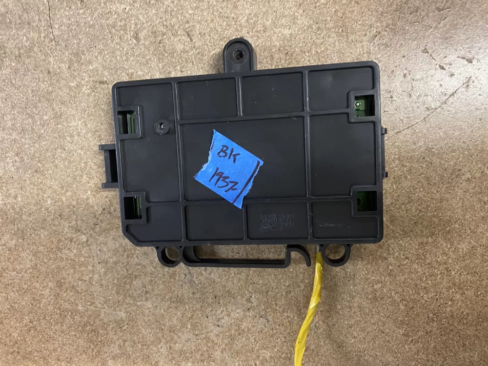 Samsung DC92-01032A Washer Control Board AZ67303 | BK1937