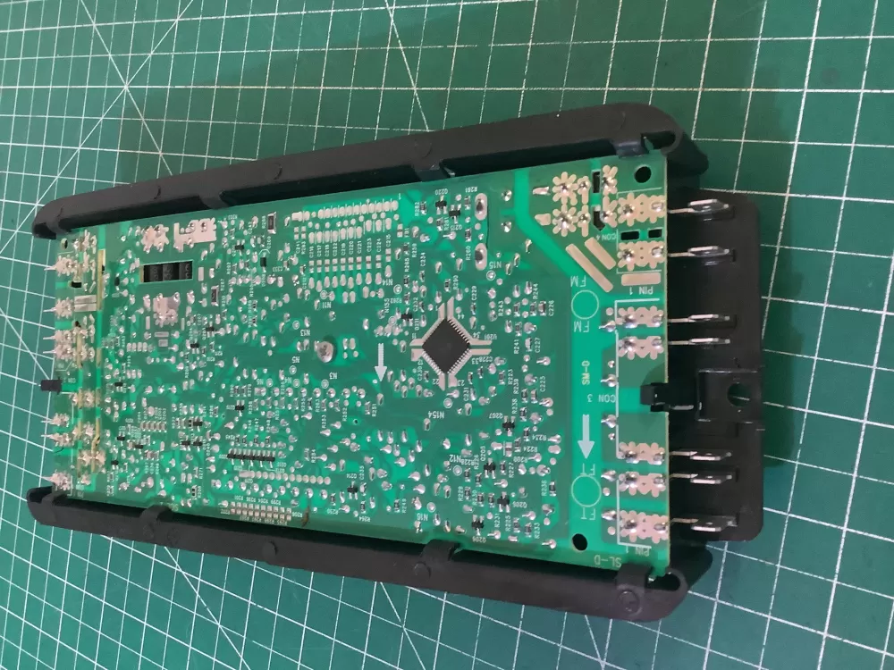 Whirlpool W10502613 W10424888 Range Oven Control Board AZ192505 | AR243