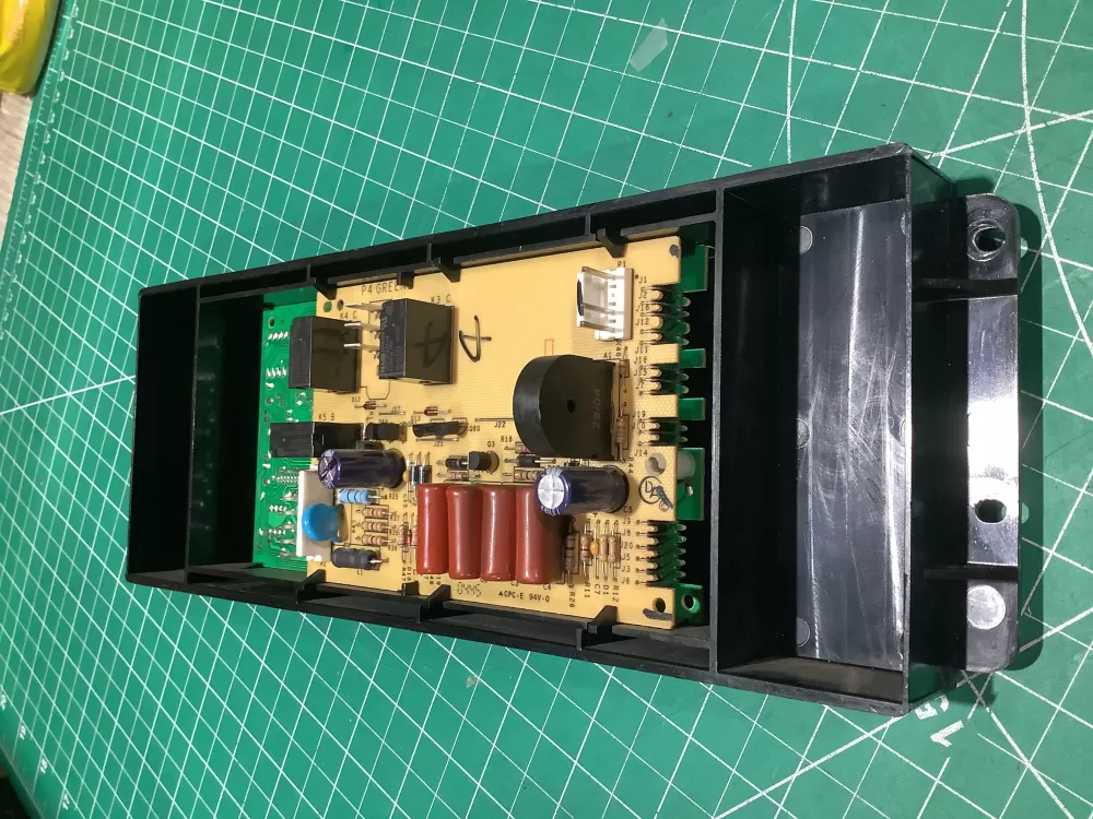 Maytag 8507P254-60  60D21580202 control board