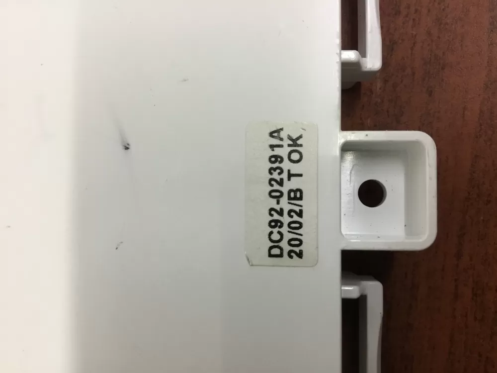 Samsung DC97-22462B DC92-02391A Washer Control Board AZ33242 | NR109