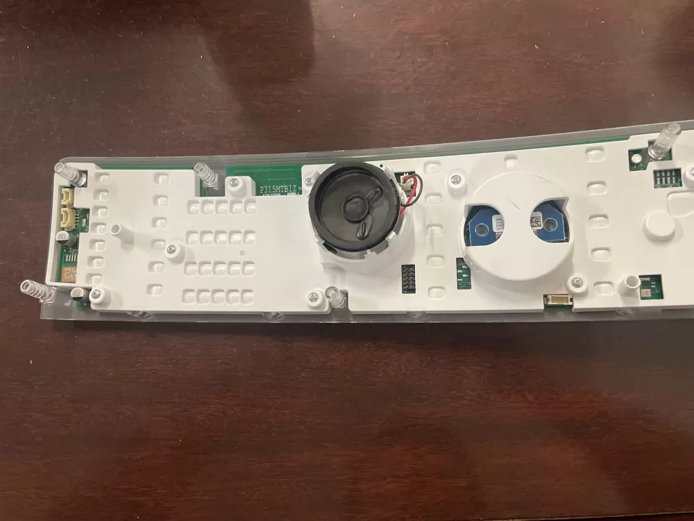 Maytag W10491032 WPW10491032 Dryer Control Board AZ51948 | KMV537