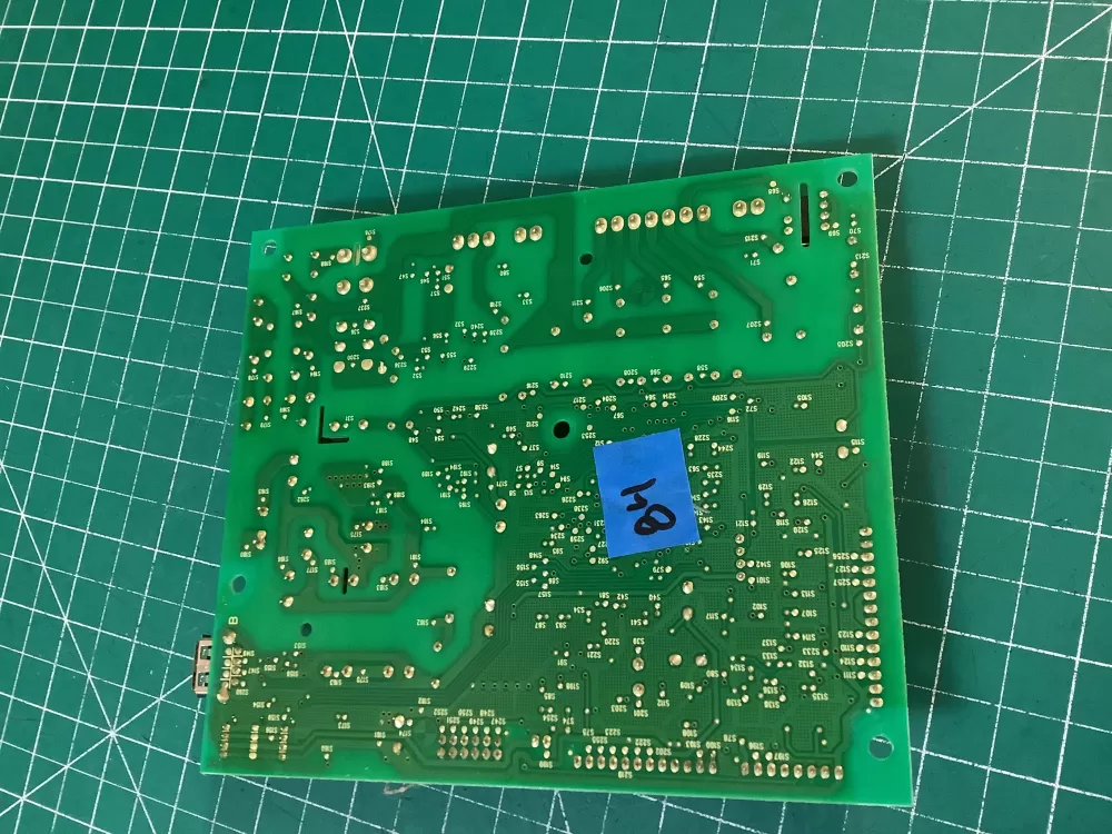 Frigidaire 5304522757 808069104 Refrigerator Control Board AZ221169 | NR84