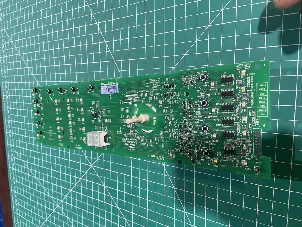 Whirlpool Kenmore W10189970 W10189963 Washer Control Board AZ142719 | NR2401