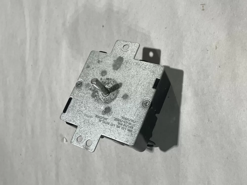 Whirlpool  Kenmore  Roper 279561 690208 406-G Dryer Timer