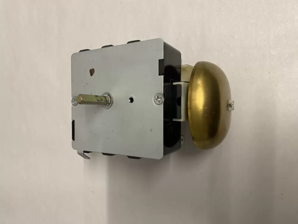 Whirlpool Kenmore Maytag Dryer 6 3702290 63702290 Timer AZ211532 | BK1271