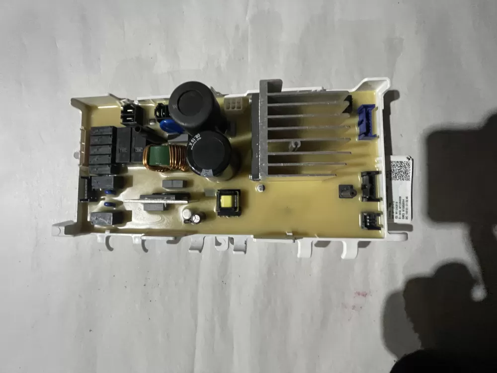 Whirlpool W11173230 W11209420 W11266631 Washer Control Board AZ209144 | KMV612