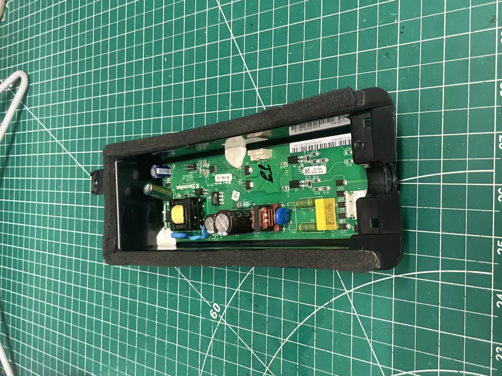  1610C152614616 Refrigerator LED Power Board