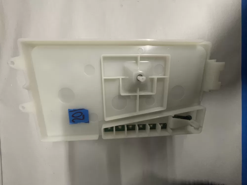 Whirlpool W10671327 W10671327 Washer Control Board AZ207198 | KM20