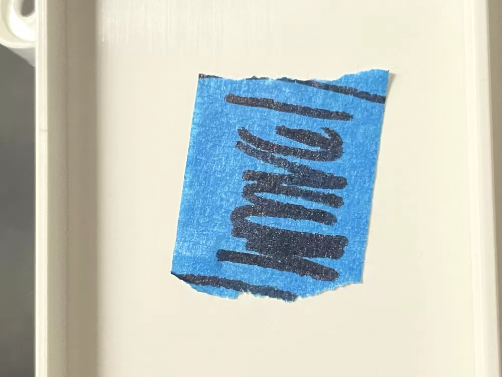 Frigidaire 1372334 Dryer Control Board AZ9399 | WMV61