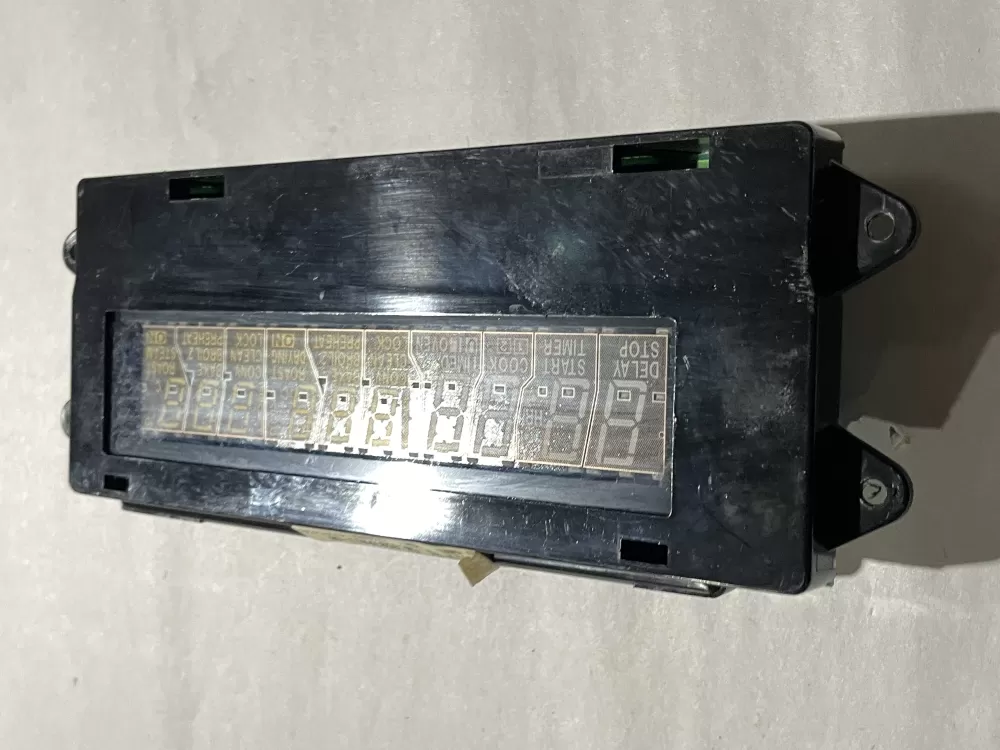 Jenn-Air or Whirlpool oven control board AZ197862 | Wm2757