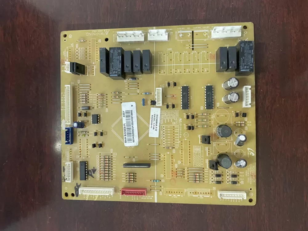 Samsung DA92-00625A DA41-00806A Refrigerator Control Board