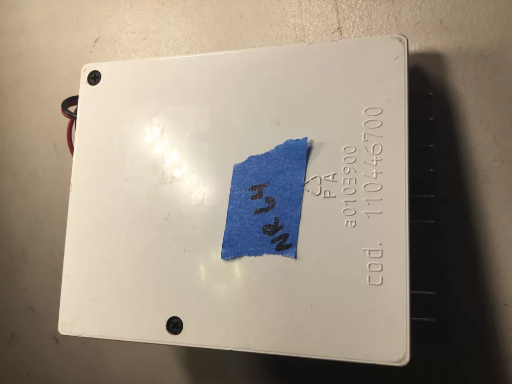 Whirlpool A0103900 110446700 516023501 Dryer Timer Thermostat AZ40333 | NR64