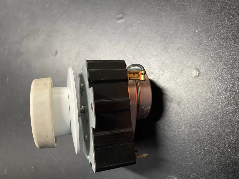 Whirlpool Kenmore Roper AP6009019 3392250 3976568 Dryer Timer AZ23780 | BK757