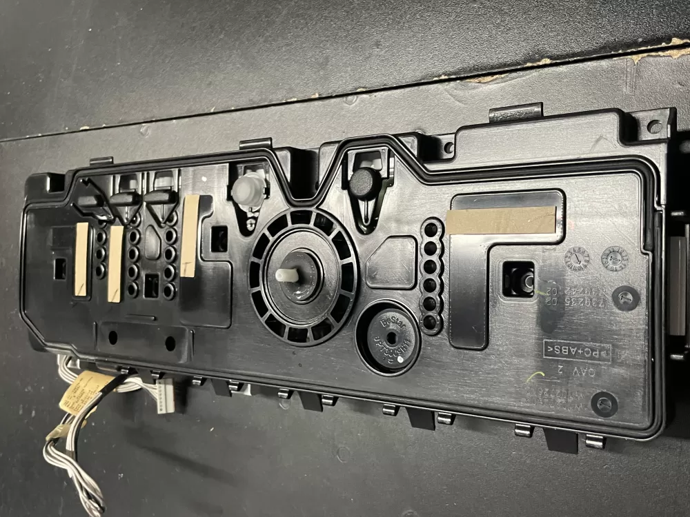 Kenmore Dryer Control Board W10351990 WPW10351990 AZ9287 | WMV243