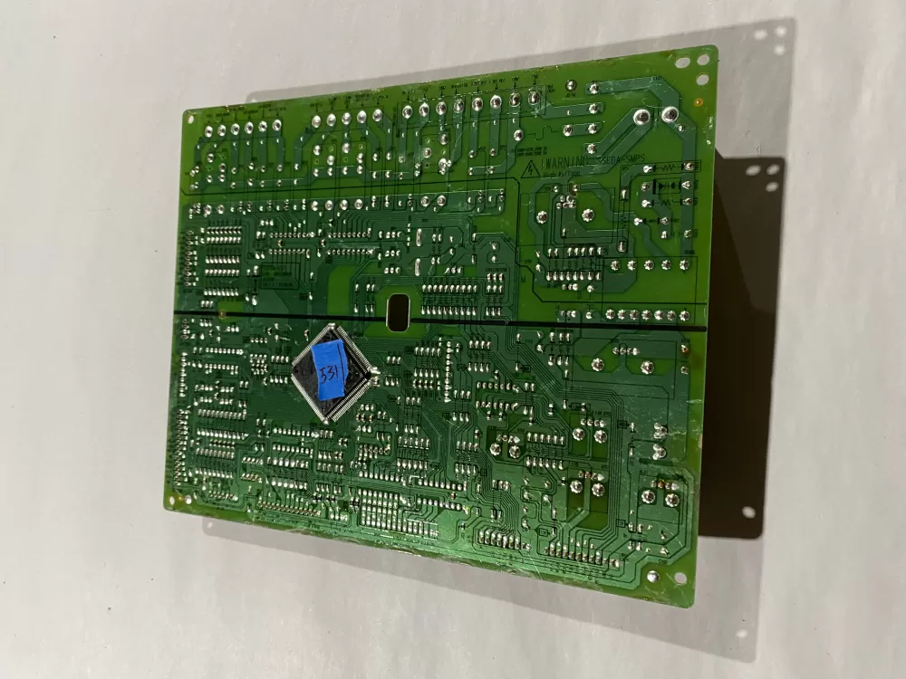 Samsung DA41-00670C DA41-00668A Refrigerator Control Board AZ187533 | BK531