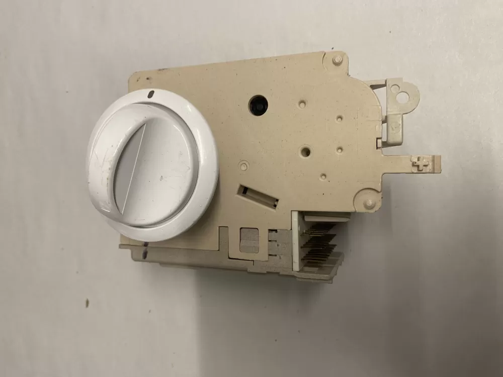 Frigidaire Washer Timer 134883600 AZ224974 | BK1664