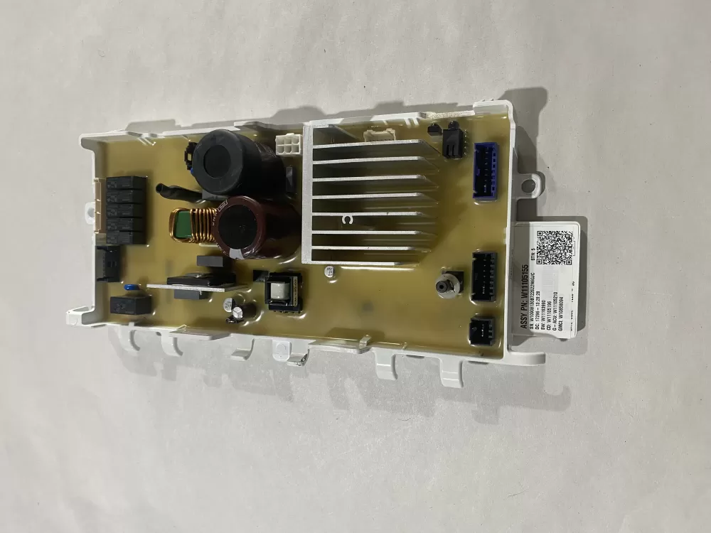 Whirlpool Maytag W11030478 W11105155 Washer Control Board AZ153963 | BK2517