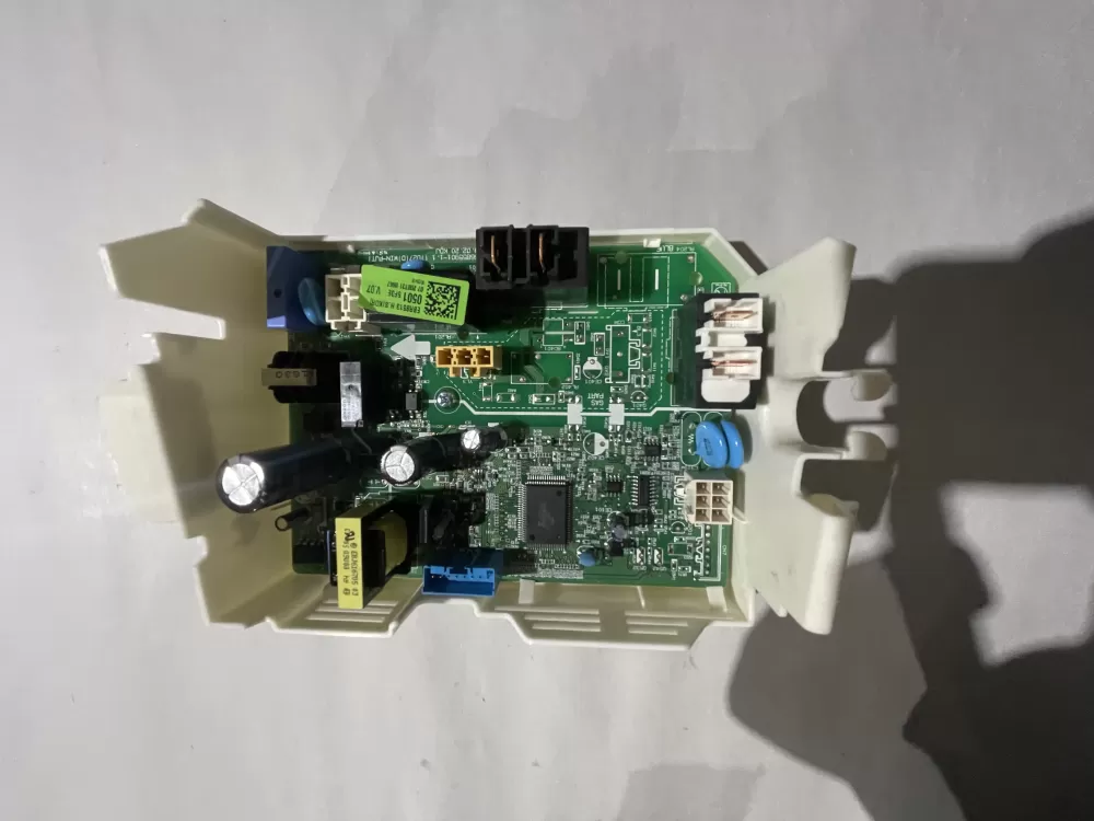 LG EBR85130501 Dryer Electonic Control Board