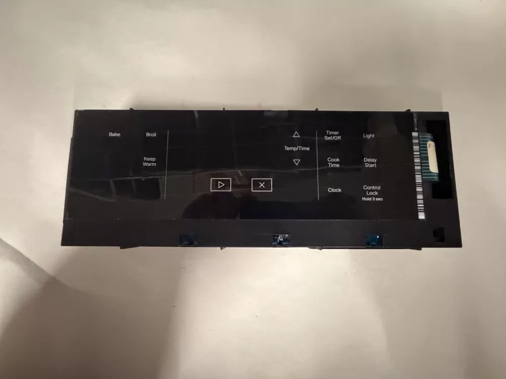 Whirlpool W11342871 W11432568 W11511589 W11528352 W11536412 W11594224 PS16730875 Range Control Board