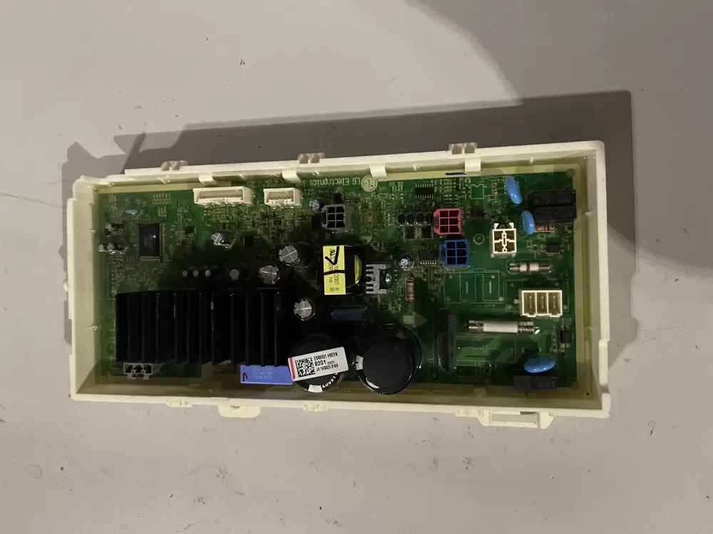 LG EBR85018201 Washer Control Board AZ32567 | Wm285